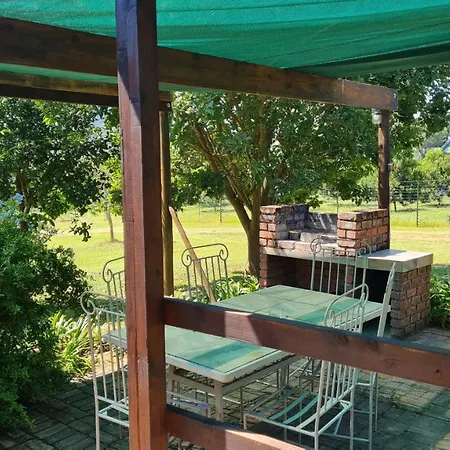 Kiaat Bungalows Hazyview Exterior photo