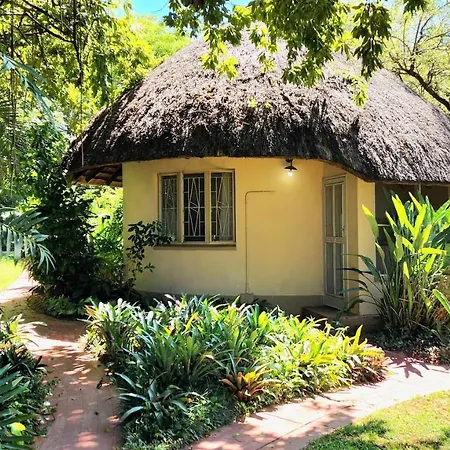 Kiaat Bungalows Hazyview Exterior photo