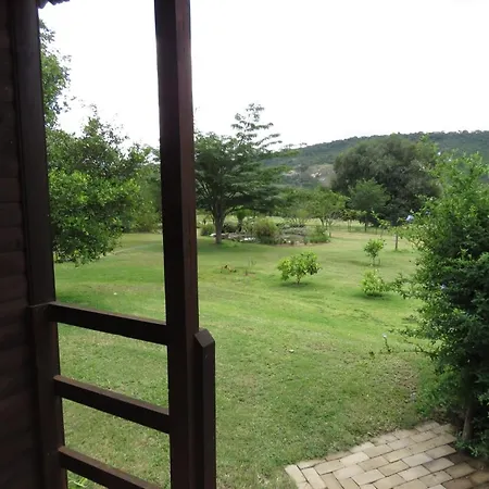 Kiaat Bungalows Hazyview Exterior photo