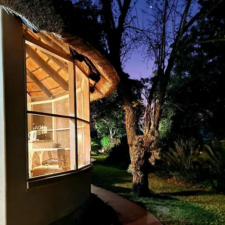 Kiaat Bungalows Hazyview Exterior photo