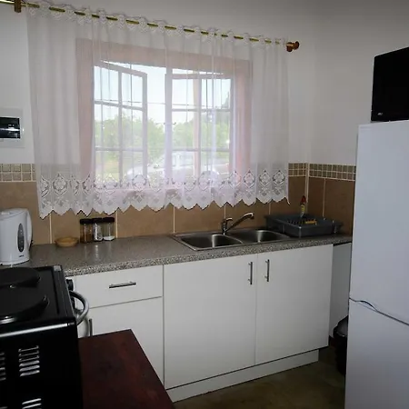 Kiaat Bungalows Hazyview Room photo