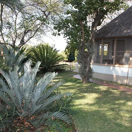 Kiaat Bungalows Hazyview Exterior photo