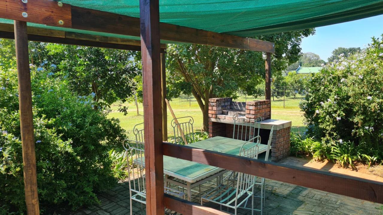 Alojamento de Turismo Rural Kiaat *