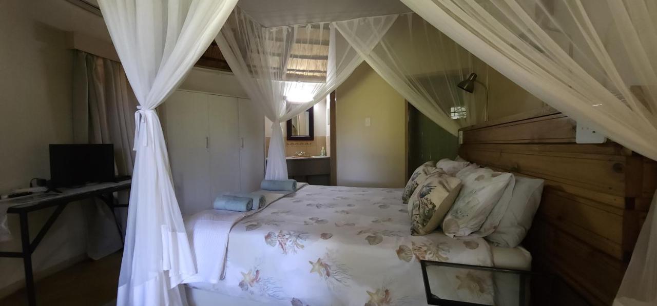 Alojamento de Turismo Rural Kiaat Hazyview