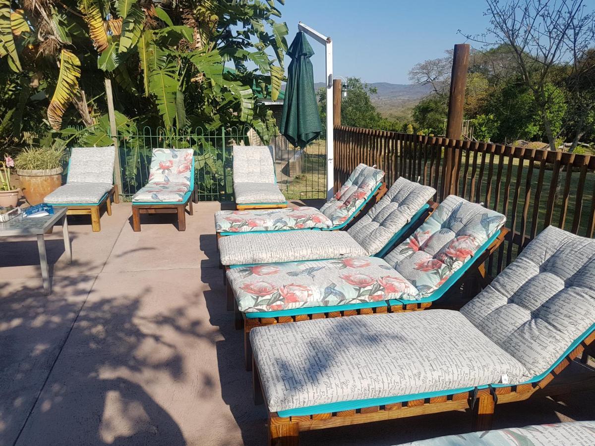 Kiaat Alojamento de Turismo Rural Hazyview