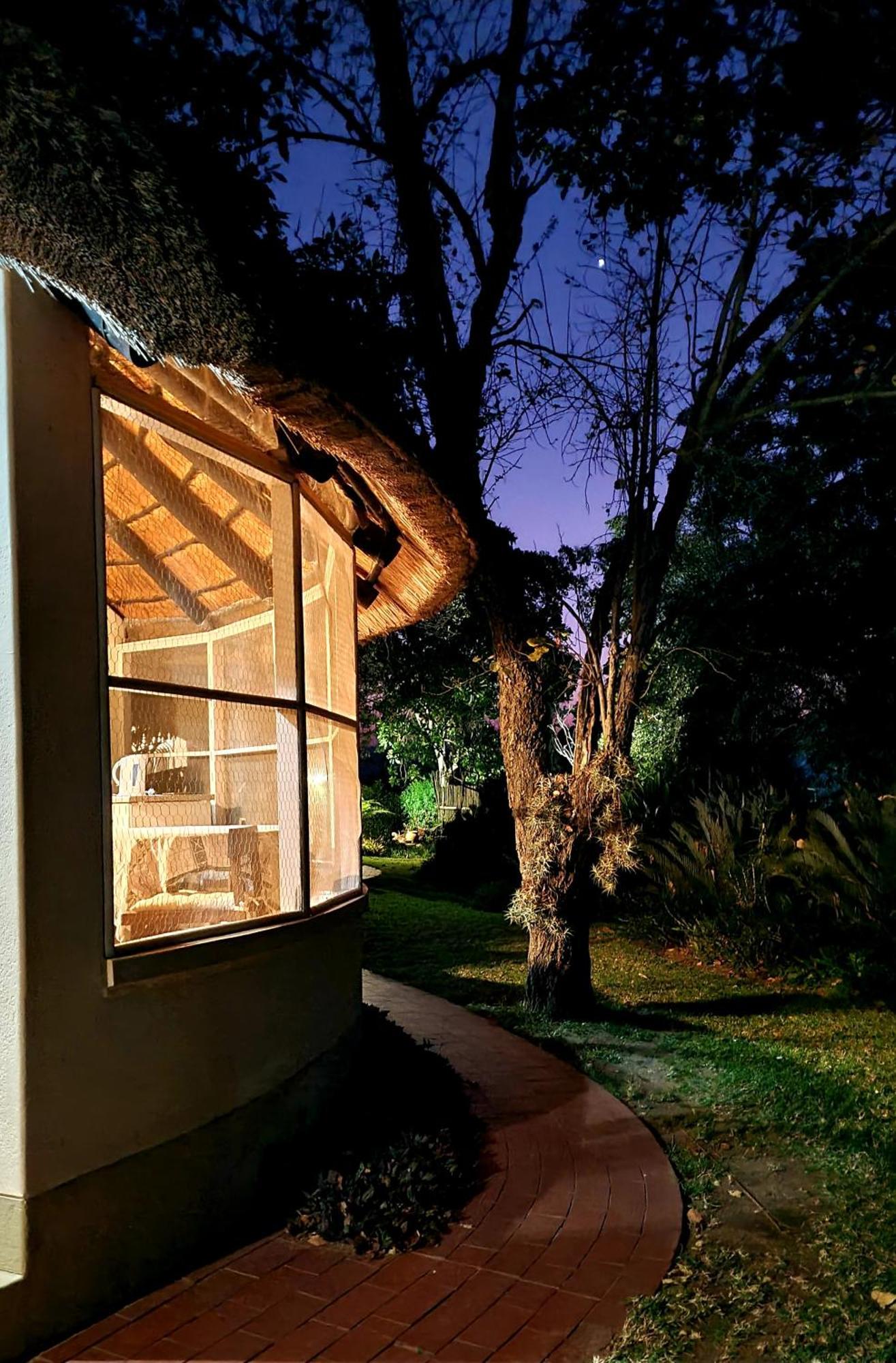 Kiaat Alojamento de Turismo Rural Hazyview