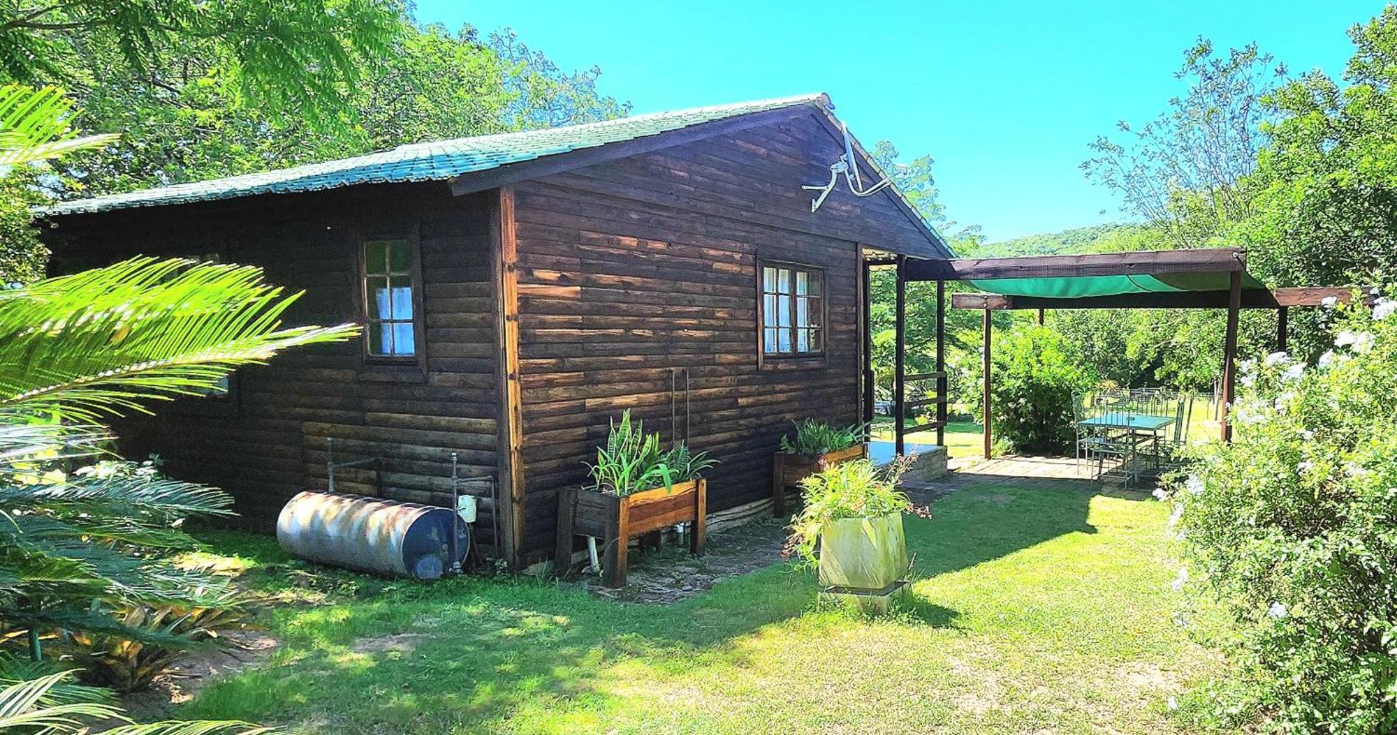 Kiaat Alojamento de Turismo Rural Hazyview