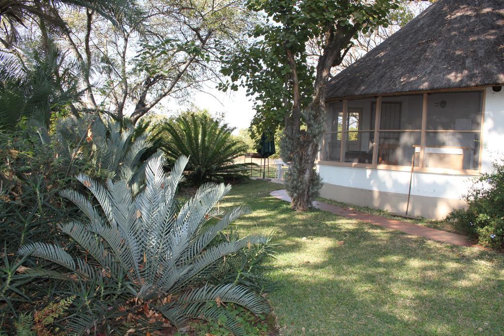 Alojamento de Turismo Rural Kiaat Hazyview