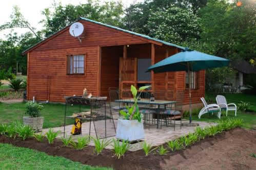 Kiaat Alojamento de Turismo Rural *