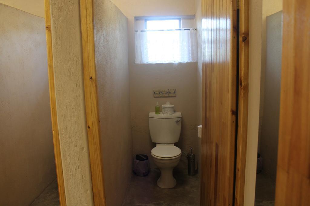 Kiaat Vakantieboerderij Hazyview